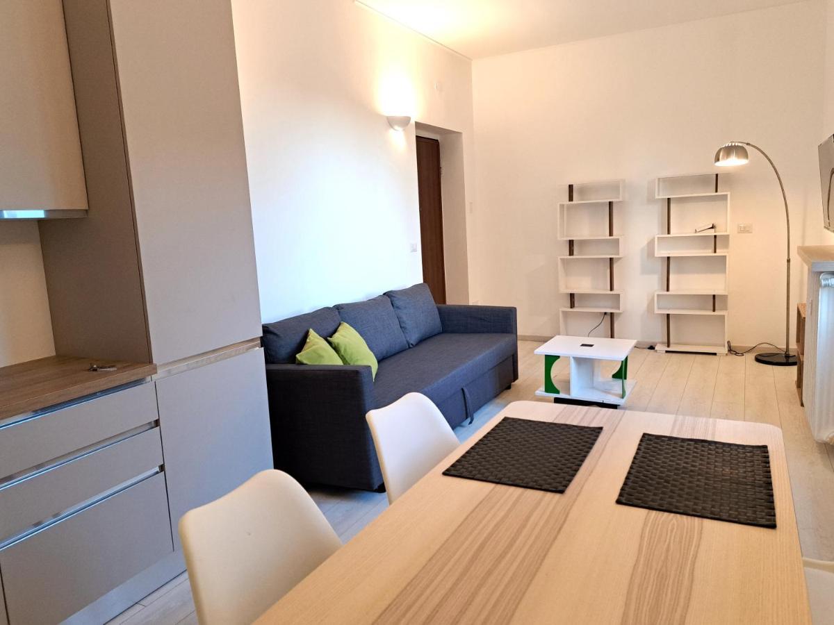 Milano Studio B المظهر الخارجي الصورة
