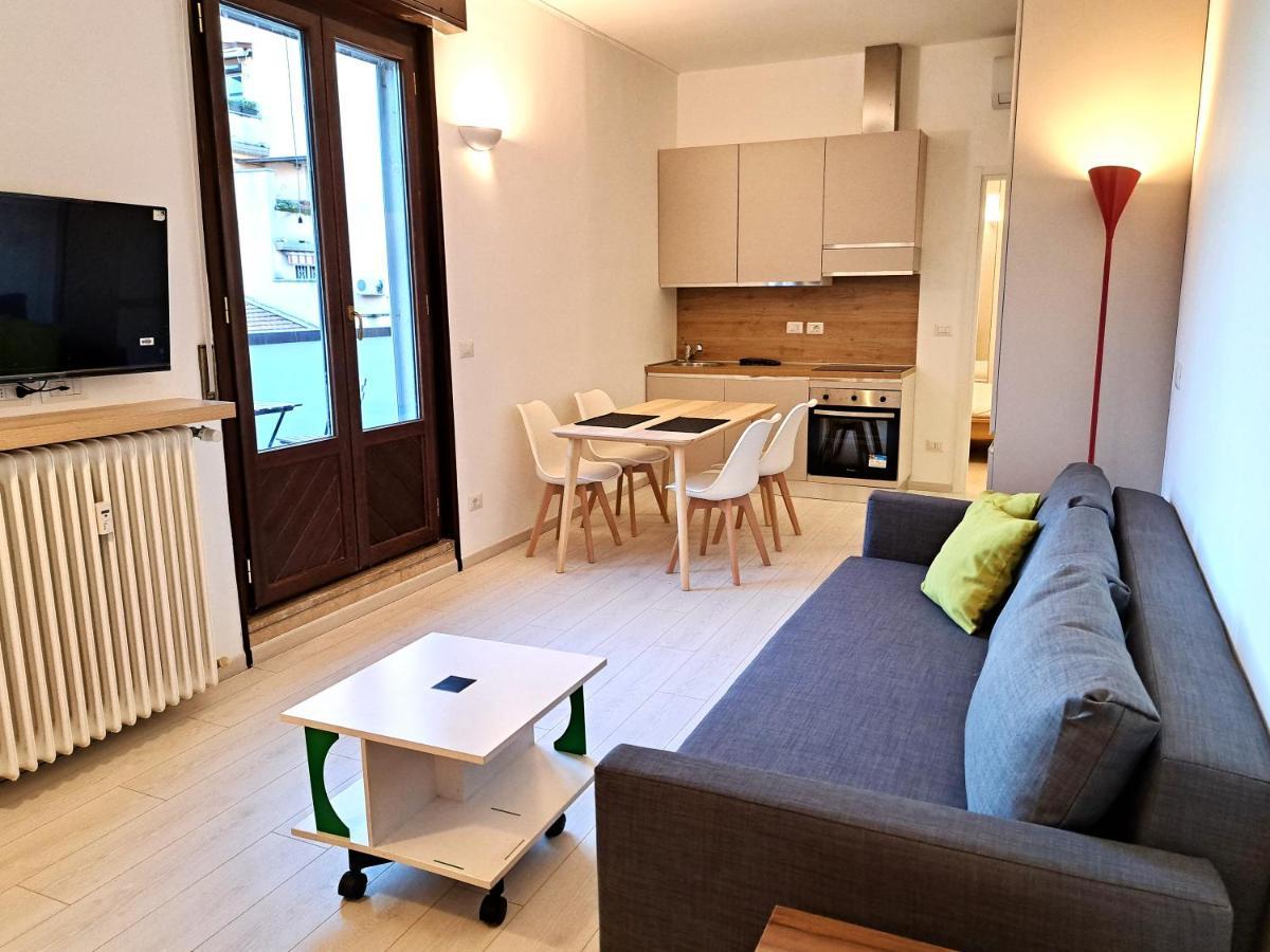 Milano Studio B المظهر الخارجي الصورة