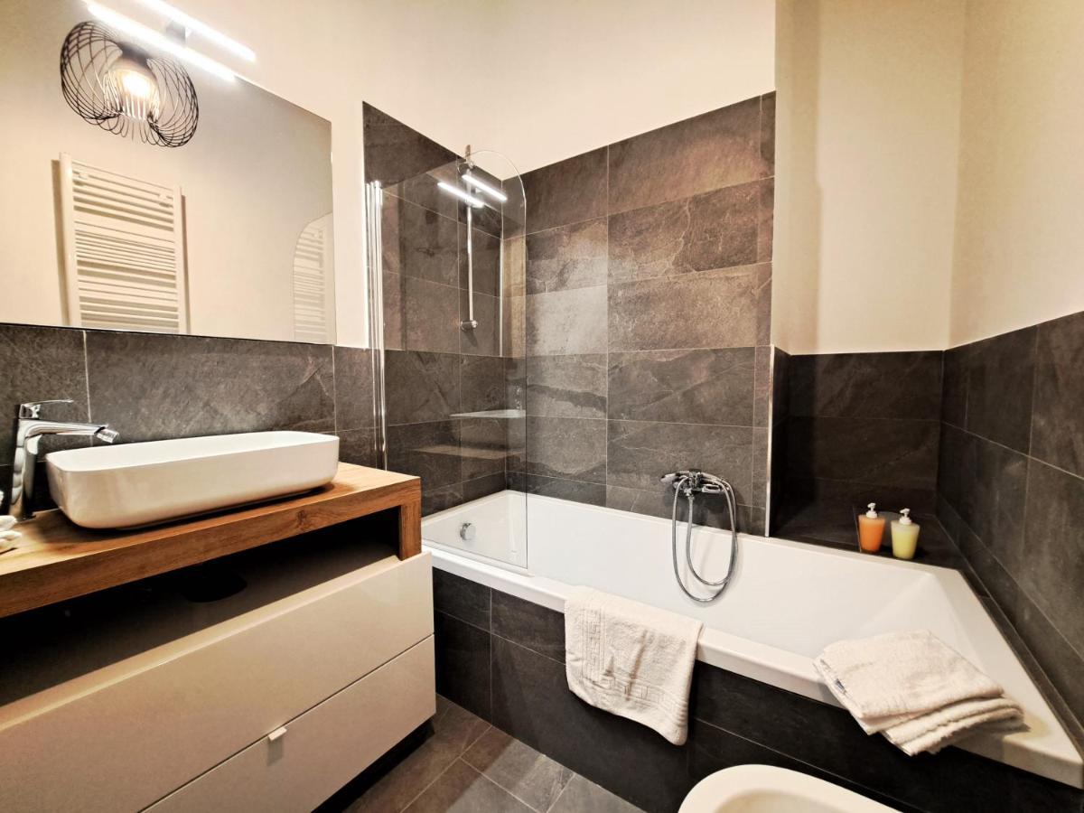 Milano Studio B المظهر الخارجي الصورة