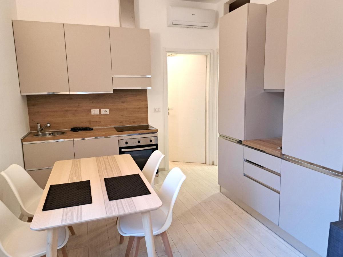 Milano Studio B المظهر الخارجي الصورة