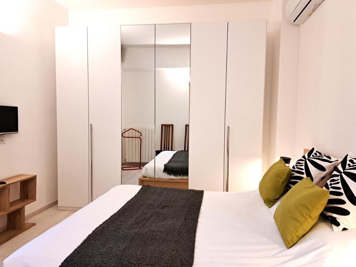 Milano Studio B المظهر الخارجي الصورة