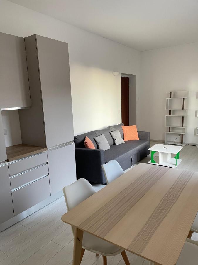 Milano Studio B المظهر الخارجي الصورة