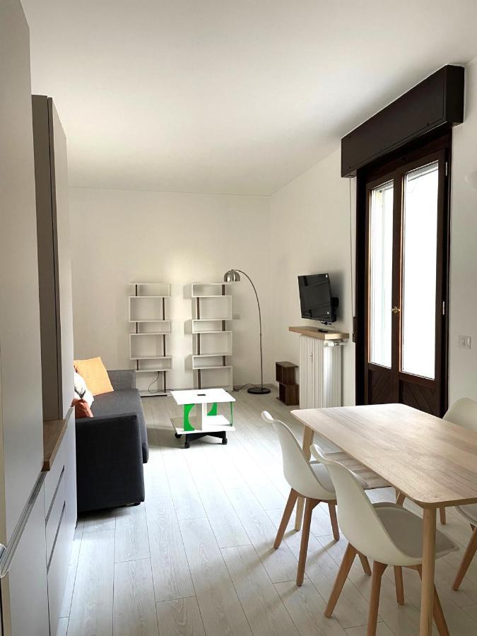 Milano Studio B المظهر الخارجي الصورة