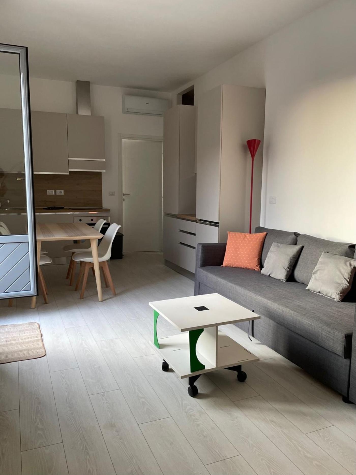 Milano Studio B المظهر الخارجي الصورة