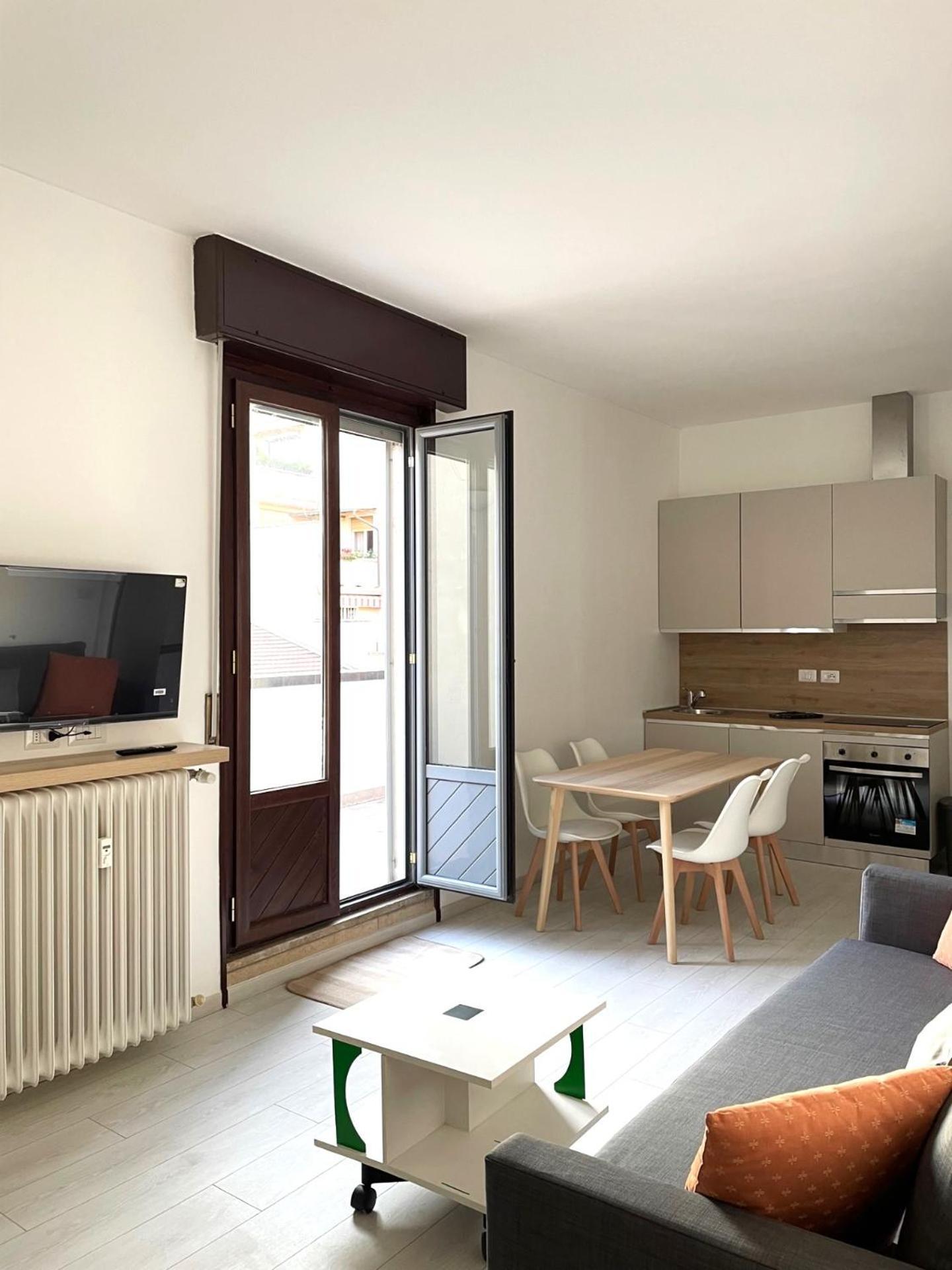Milano Studio B المظهر الخارجي الصورة