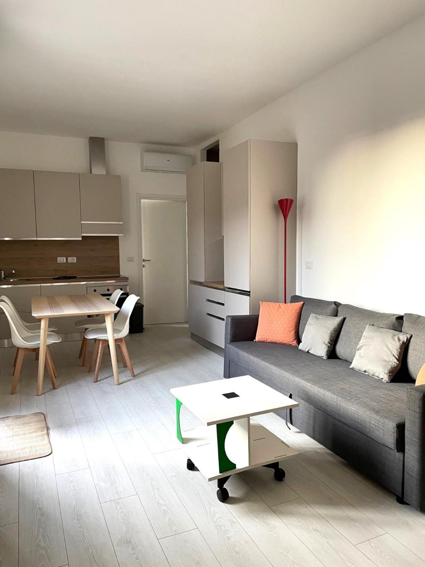 Milano Studio B المظهر الخارجي الصورة